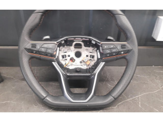 Руль Cupra Formentor  2020 -  года 5FA.419.091      