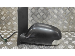 Зеркало электрическое левое Volkswagen Touran I 2003-2010 года