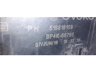 Блок предохранителей 518818109, BP4K66765 Mazda CX-7