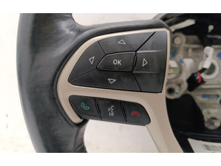 Руль Jeep Cherokee  2013 - 2020 года P1UU342X9AJ      