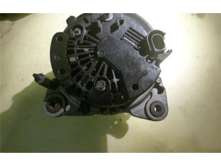 Генератор Mitsubishi Grandis