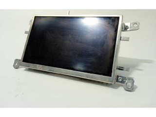 Дисплей 8T0919603E Audi A4 Allroad