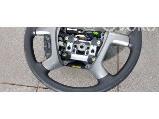 Volant Chevrolet Captiva 2012   