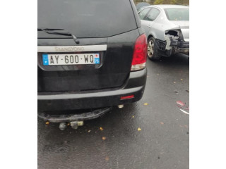 Генератор 2131008151   SsangYong Rexton      