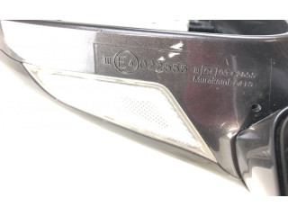 Зеркало электрическое Lexus LS 460 - 600H - года