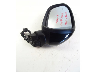 Zpětné zrcátko Nissan Juke II F16 2022