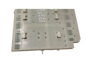 Блок комфорта BG9T14A073BD, LT0F01125TP   Ford S-MAX   