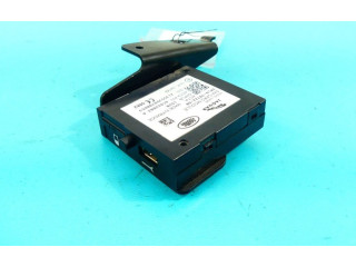 Блок комфорта DPLA-70722-AB, IMPRK1167897 Jaguar XF X260