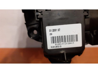 Подрулевой переключатель 01308150, 01108170 BMW X5 E70