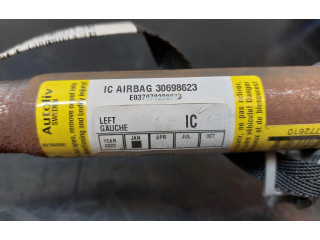 Боковая подушка безопасности 30698623, 606179200B Volvo S40