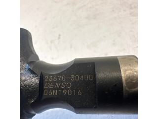 Vstřikovač 2367030400, 06N19016 Toyota Land Cruiser (J150) pro naftový motor 3.0
