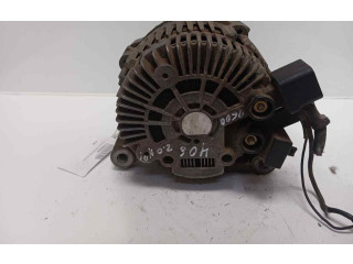 Генератор    Peugeot 406      