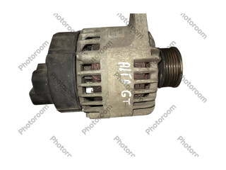 Генератор Alfa Romeo GT