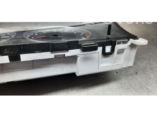 Панель приборов    Volvo V70       