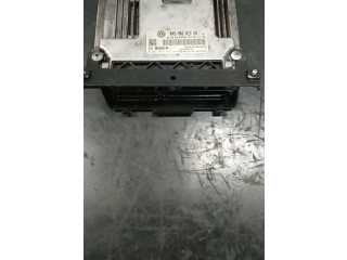 Řídící jednotka 045906013AB, 0281015433 Seat Ibiza IV (6J,6P) 2009