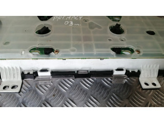 Панель приборов WGCB80 Mazda Premacy