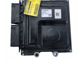Блок управления D5E1C, 32203481   Volvo XC90
