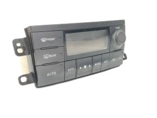 Модуль блока управления кондиционером CB82D Mazda Premacy