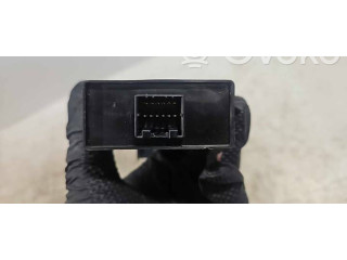 Блок управления 88183SA010, 011NM0002 Subaru Forester SG