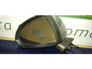 Зеркало электрическое левое Opel Corsa D 2006-2014 года