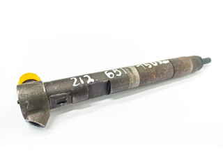 Vstřikovač Mercedes-Benz E W212 pro naftový motor 2.2 OM651 OM651