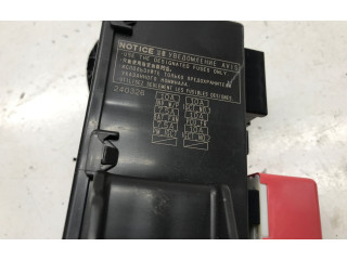 Блок предохранителей  240326   Lexus LBX    