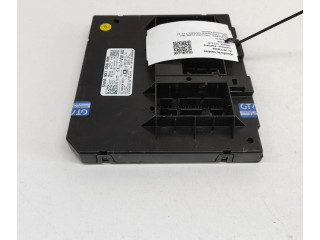 Блок комфорта 5WA937086BM, F005V04210 Volkswagen Caddy