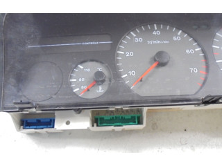 Панель приборов 9613575680, 9613575680 Citroen Xantia
