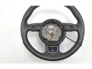 Volant Audi A8 S8 D4 4H 2014