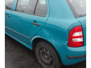 Блок управления климат-контролем 6Y0820045DB41 Skoda Fabia Mk1 (6Y)