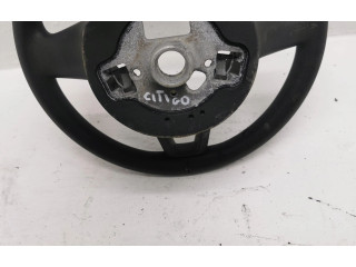 Руль Skoda Citigo 2011 - 2020 года