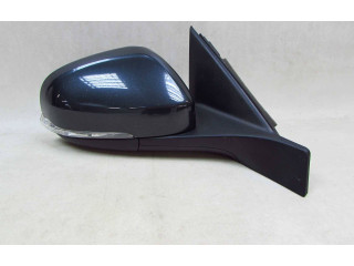 Зеркало электрическое        Volvo V60  2013 - 2018 года   