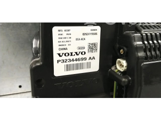 Спидометр (приборный щиток) 32344699, 0263719506    Volvo XC60