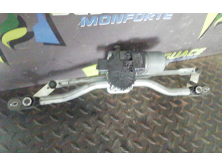 Моторчик дворников 50509396, 3397021178 Alfa Romeo Giulietta