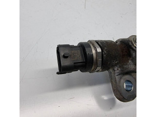 Топливная рампа 55215208, 615203 Alfa Romeo Giulietta 2.0