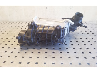 Интеркулер 32223414, 50920043AB Volvo XC90 2.0