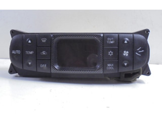 Блок управления климат-контролем MR398016, MR398016   Mitsubishi Carisma