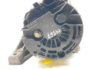 Генератор 9459077 Volvo C70