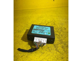 Модуль управления MPM RZ4R1P2K4, 021603   Chevrolet Spark