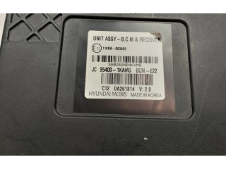 Модуль управления BSM 95400-1KAM0   Hyundai ix20    