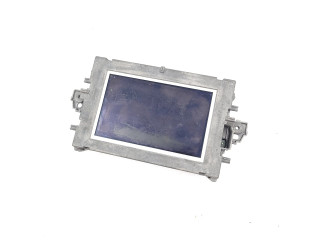 Дисплей    A2129004900, 2129004900   Mercedes-Benz E W212