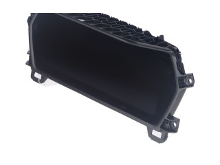 Přístrojová deska BMW 1 F40 2022 5A671B7