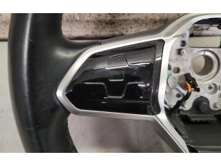 Руль Volkswagen ID.3  2019 -  года 654080300A, 10A419089L      