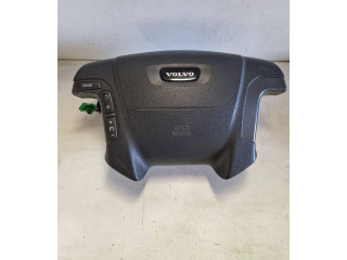 Подушка безопасности водителя 8626843   Volvo V70