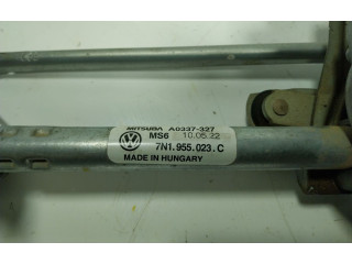 Моторчик дворников 7N1955023C, 7N1955023C Seat Alhambra (Mk2)