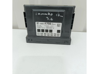 Блок комфорта 13511755 Chevrolet Camaro