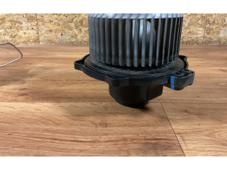 Вентилятор печки 614470   Chevrolet Nubira   