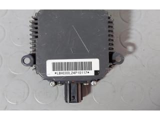 Блок управления Xenon