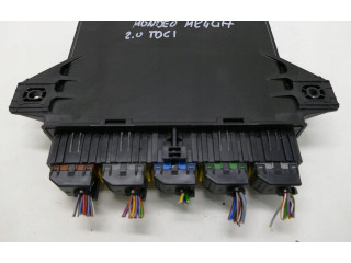 Блок комфорта 7S7T19G481DE   Ford Mondeo MK IV   