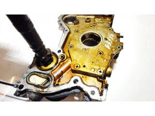 Масляный насос Honda Accord 1.8